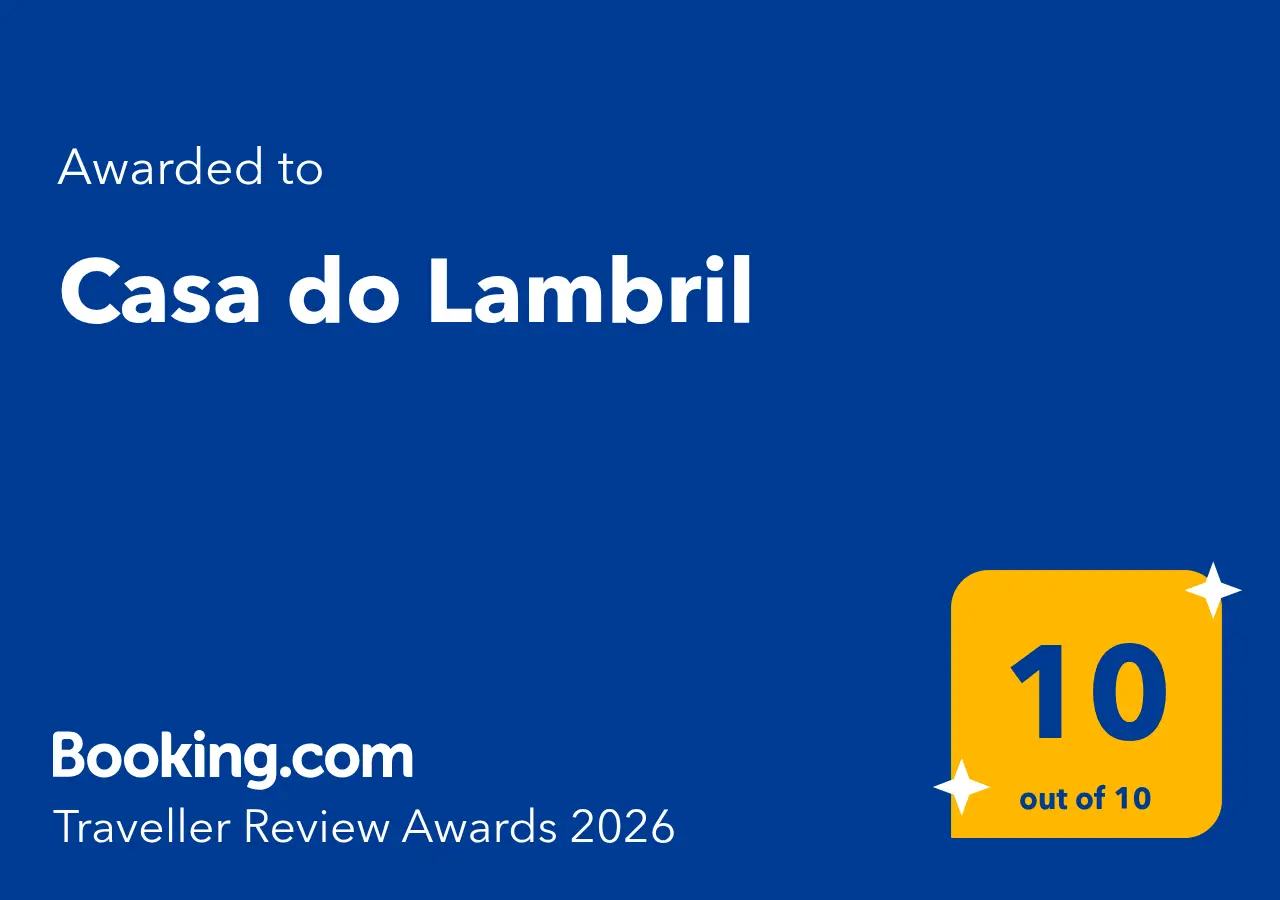 Booking.com Traveller Review Awards 2026